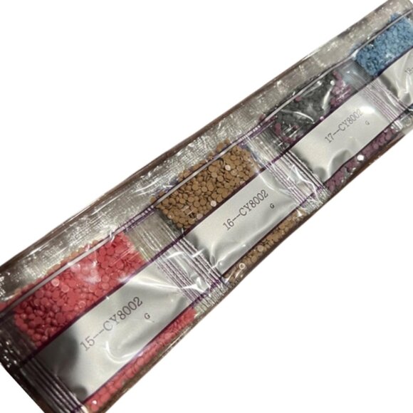 NEW TAYLOR SWIFT Diamond Craft Making Canvas (Without Frame) - Picture 7 of 11